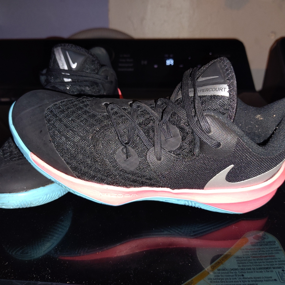 Nike Air Zoom Hyperspeed 'South Beach'